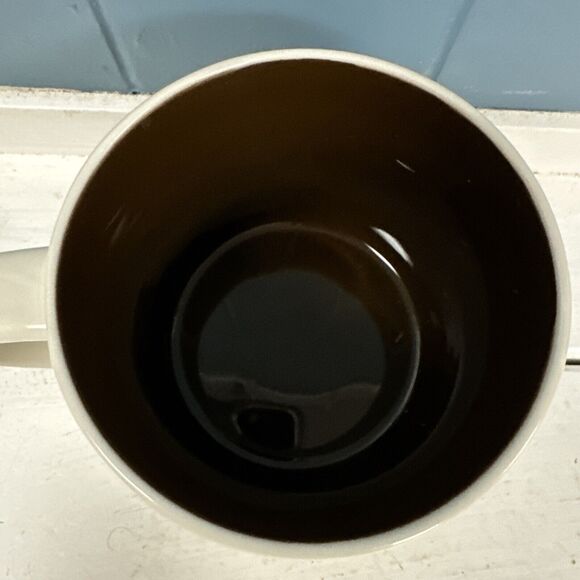 Starbucks Coffee Houston, TX Coffee Mug Cup 14 oz - 2012 You are Here Collection - Picture 4 of 5